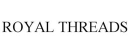 ROYAL THREADS trademark