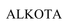ALKOTA trademark
