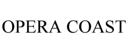 OPERA COAST trademark