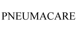 PNEUMACARE trademark