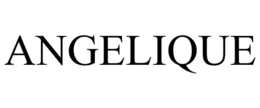 ANGELIQUE trademark