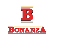B BONANZA trademark