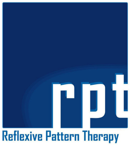 RPT REFLEXIVE PATTERN THERAPY trademark