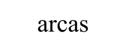 ARCAS trademark
