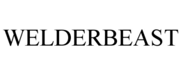 WELDERBEAST trademark