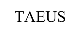 TAEUS trademark