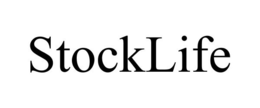 STOCKLIFE trademark