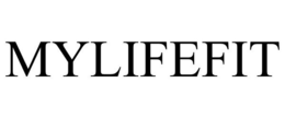 MYLIFEFIT trademark