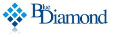 BLUE DIAMOND trademark