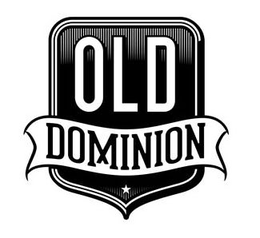 OLD DOMINION trademark