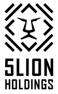 5 LION HOLDINGS trademark
