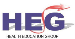 HEALTH EDUCATION GROUP trademark