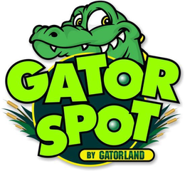 GATOR SPOT BY GATORLAND trademark