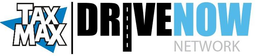 TAX MAX DRIVE NOW NETWORK trademark
