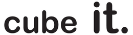 CUBE IT. trademark