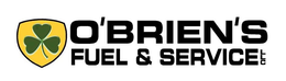 O'BRIEN'S FUEL & SERVICE LLC trademark