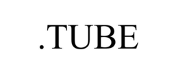 .TUBE trademark