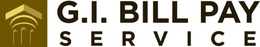 G.I. BILL PAY SERVICE trademark