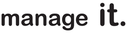 MANAGE IT. trademark