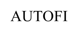 AUTOFI trademark