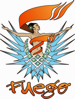 FUEGO trademark