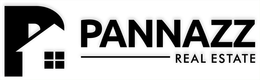 P PANNAZZ REAL ESTATE trademark