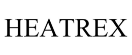 HEATREX trademark