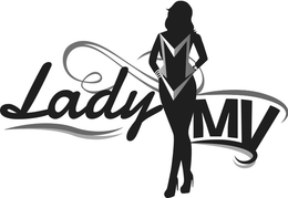 MV LADY MV trademark