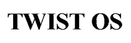 TWIST OS trademark