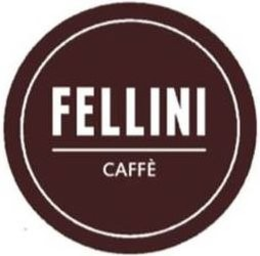FELLINI CAFFÈ trademark