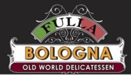 FULLA BOLOGNA OLD WORLD DELICATESSEN trademark