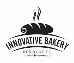 INNOVATIVE BAKERY RESOURCES A DIVISION OF ARDENT MILLS, LLC trademark