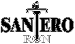SANTERO RON trademark