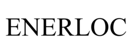 ENERLOC trademark