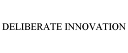 DELIBERATE INNOVATION trademark