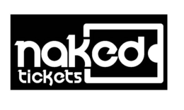 NAKED TICKETS trademark