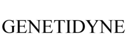 GENETIDYNE trademark