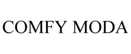 COMFY MODA trademark