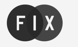 FIX trademark