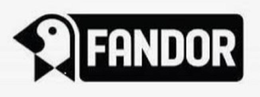 FANDOR trademark