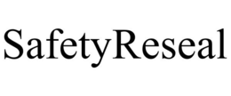 SAFETYRESEAL trademark