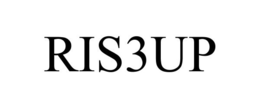 RIS3UP trademark