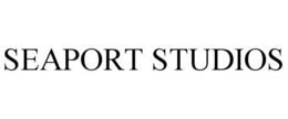 SEAPORT STUDIOS trademark
