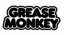 GREASE MONKEY trademark