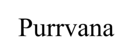 PURRVANA trademark