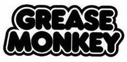 GREASE MONKEY trademark