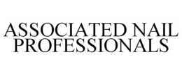 ASSOCIATED NAIL PROFESSIONALS trademark