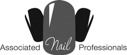 ASSOCIATED NAIL PROFESSIONALS trademark