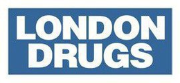 LONDON DRUGS trademark