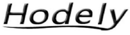 HODELY trademark